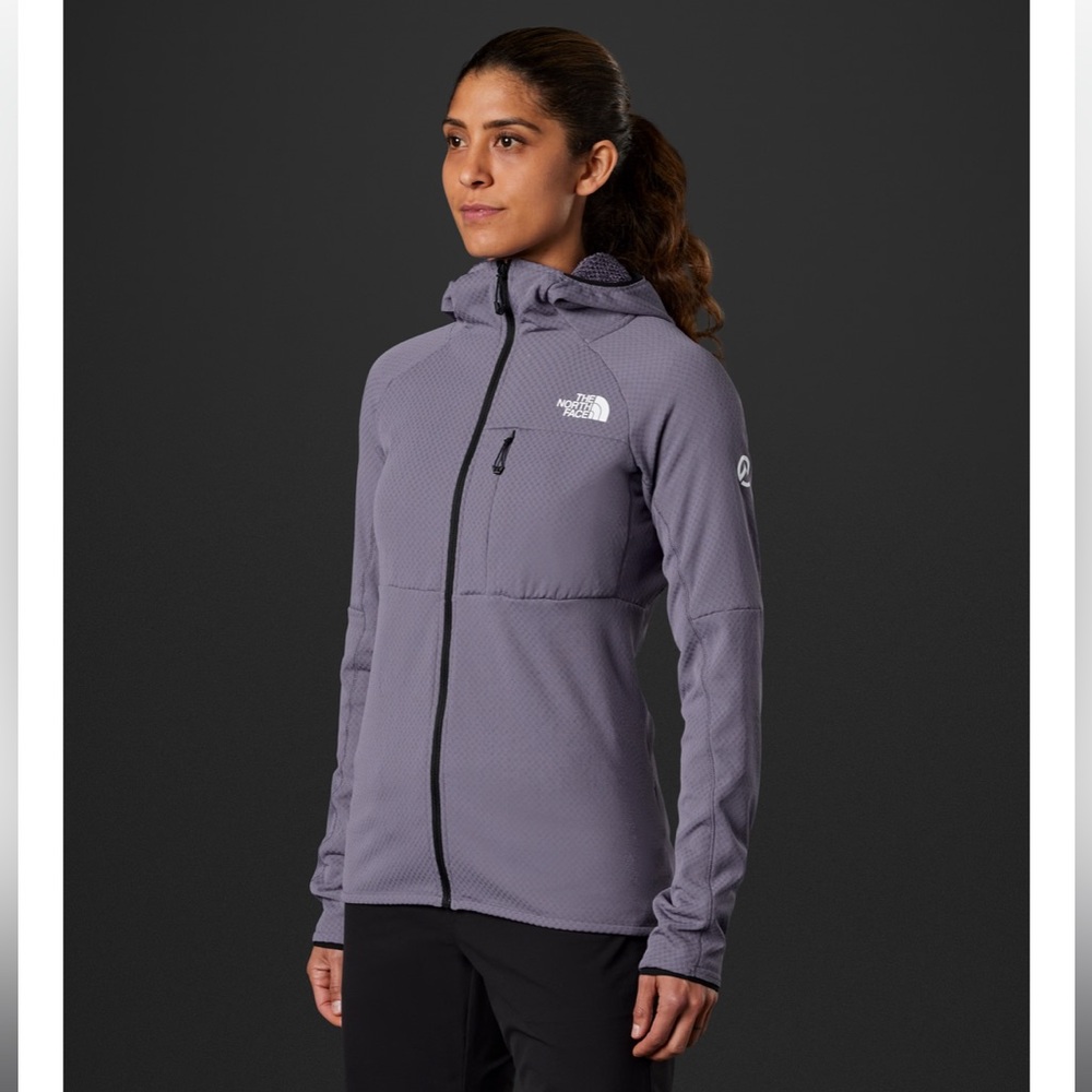North Face Future Fleece Jacket. - Picture 2 of 8